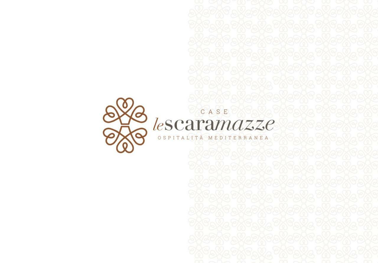 莫迪卡Le Scaramazze别墅 外观 照片